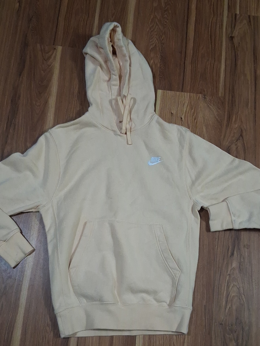 Nike Light  Pullover Hoodie